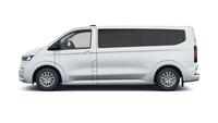 heti ajoon Volkswagen Caravelle
