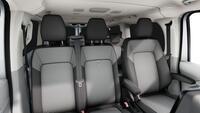 heti ajoon Volkswagen Caravelle