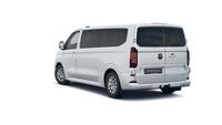heti ajoon Volkswagen Caravelle