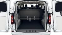 heti ajoon Volkswagen Caravelle