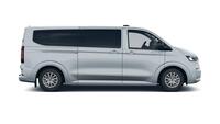 heti ajoon Volkswagen Caravelle