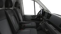 heti ajoon Volkswagen Crafter