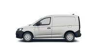 heti ajoon Volkswagen Caddy