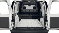 heti ajoon Volkswagen Caddy