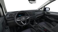 heti ajoon Volkswagen Caddy
