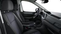 heti ajoon Volkswagen Caddy