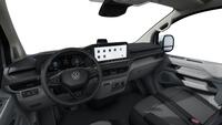 heti ajoon Volkswagen Transporter