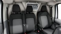 heti ajoon Volkswagen Transporter