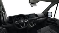 heti ajoon Volkswagen Crafter