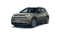 heti ajoon Volkswagen ID. Cross