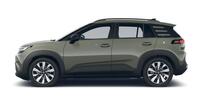 heti ajoon Volkswagen ID. Cross