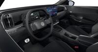 heti ajoon Volkswagen ID. Cross