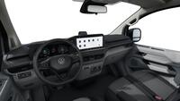 heti ajoon Volkswagen Transporter