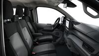 heti ajoon Volkswagen Transporter