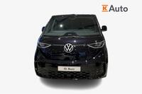 heti ajoon Volkswagen ID. Buzz