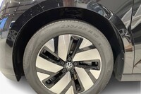 heti ajoon Volkswagen ID. Buzz