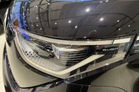 heti ajoon Volkswagen ID. Buzz