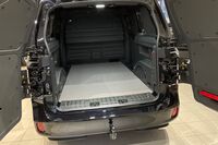 heti ajoon Volkswagen ID. Buzz