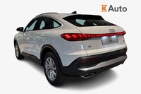 heti ajoon Audi Q5