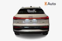 heti ajoon Audi Q5