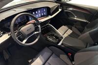 heti ajoon Audi Q5