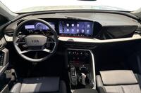 heti ajoon Audi Q5
