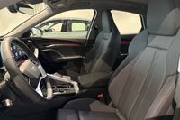 heti ajoon Audi Q5