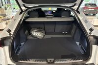 heti ajoon Audi Q5