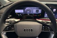 heti ajoon Audi Q5