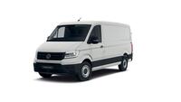heti ajoon Volkswagen Crafter