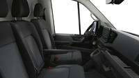 heti ajoon Volkswagen Crafter