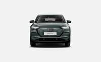 heti ajoon Audi Q4 e-tron