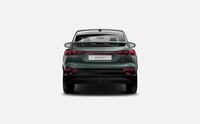 heti ajoon Audi Q4 e-tron