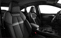 heti ajoon Audi Q4 e-tron
