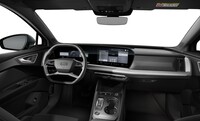 heti ajoon Audi Q4 e-tron