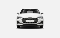 heti ajoon Audi A3
