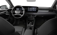 heti ajoon Audi A3