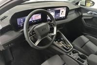heti ajoon Audi A3