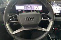 heti ajoon Audi A3