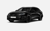 heti ajoon Audi A6