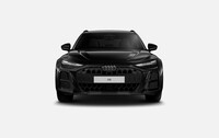 heti ajoon Audi A6