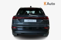heti ajoon Audi Q6 e-tron