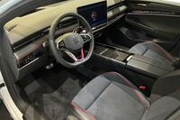 heti ajoon Volkswagen ID.7