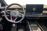 heti ajoon Volkswagen ID.7