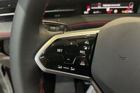 heti ajoon Volkswagen ID.7