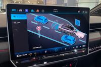 heti ajoon Volkswagen ID.7