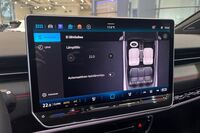 heti ajoon Volkswagen ID.7