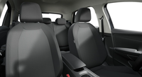 heti ajoon Volkswagen ID. Polo