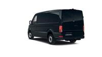 heti ajoon Volkswagen Crafter