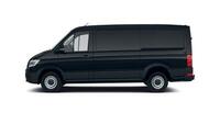 heti ajoon Volkswagen Crafter